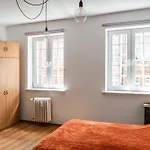 Cosmo Apartments