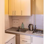 Cosmo Apartments