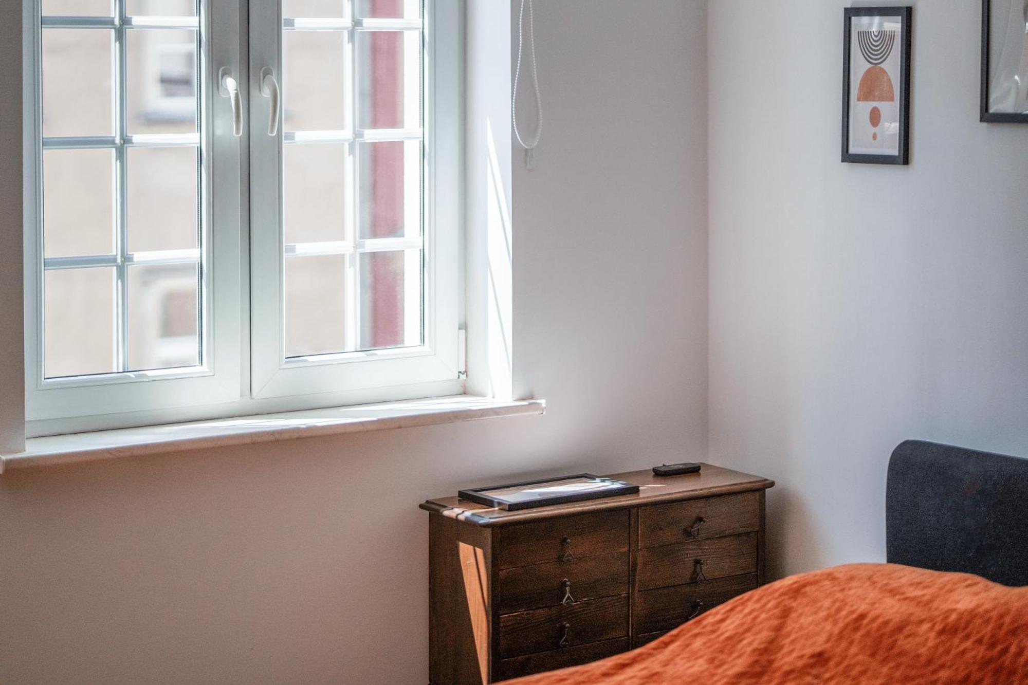 Cosmo Apartment *