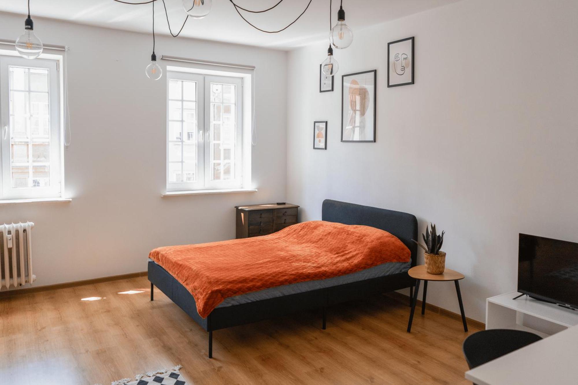 Apartment Cosmo
